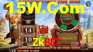 Game Providers Zkbet
