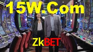Live Casino Zkbet