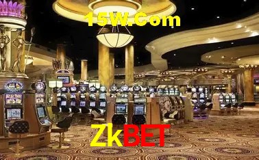 Experiência VIP Zkbet