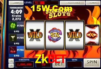 Zkbet: Seu Cassino Premiado com Pagamentos Rápidos