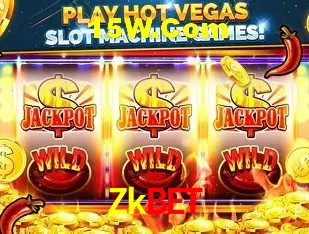 Sinta a adrenalina dos jogos de cassino com Zkbet