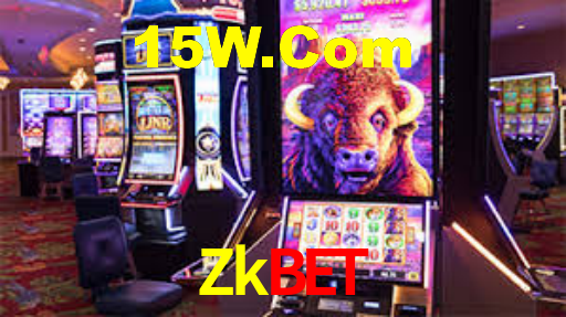VIP Casino Zkbet