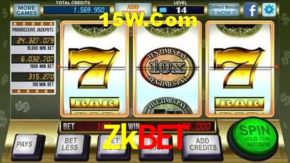 Casino Ao Vivo Zkbet