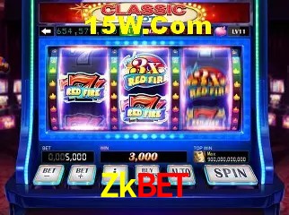 Zkbet